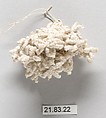 Tassel, Linen, Italian