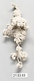 Tassel, Linen, Italian