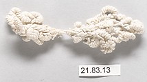 Tassel, Linen, Italian