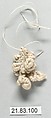 Tassel, Linen, Italian