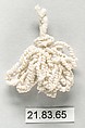 Tassel, Linen, Italian