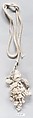 Tassel, Linen, Italian