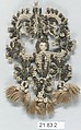 Tassel, Metal thread, Italian