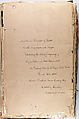 Textile Sample Book, Assembled by Louis Long, European
