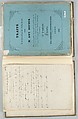 Traité de la Fabrication des étoffes de soie, Antoine Dufour (French), Paper, French, Lyons