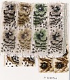 Fragment, possibly French