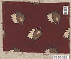 Piece, Cotton, German