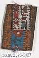 Border, French