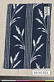 Piece, Cotton, German