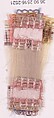 Ribbon, French