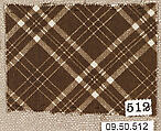 Piece, Cotton, German