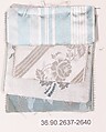 Ribbon, French