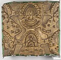 Woodblock, Wood, metal, French