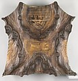Woodblock, Wood, metal, French