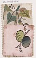 Ribbon, French