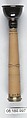 Bobbin, Wood and plastic, French