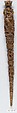 Needle sheath, Italian