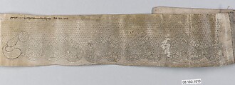 Patterns (4), French