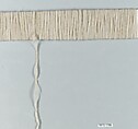 Two lengths, Linen, British