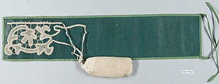 Strip, Leather, linen, silk, British