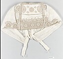 Cap, Cotton, Hungarian-Slovak