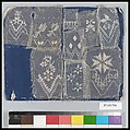 Sampler, Machine net, German