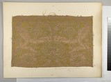 Fragment, Silk, metal thread, Italian or Spanish