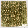 Piece, Silk, Italian