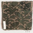 Piece, Silk, Italian