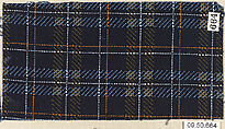 Piece, Cotton, German