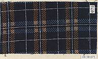 Piece, Cotton, German