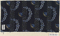 Piece, Cotton, German
