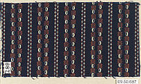 Piece, Cotton, German