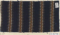 Piece, Cotton, German