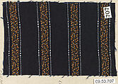 Piece, Cotton, German