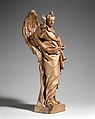 Saint Vincent Ferrer (1350–1419), Giuseppe Sanmartino (Italian, 1720–1793), Terracotta, Italian, Naples
