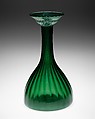 Clutha vase, Christopher Dresser  British, Scottish, Glass, Scottish, Glasgow