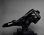 Flying Figure, Auguste Rodin French, Bronze, French