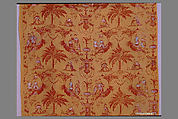 Length, Cotton, French, Mulhouse
