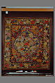 Carpet, A. L. [Rug maker], Wool, British