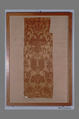 Piece, Silk, Chinese, Macao, for Iberian market