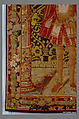 Augustus I of Saxony (1526–1586), Woven under the direction of Seger Bombeck (German, active 1545–1552), Wool, silk, silver-gilt thread (18-20 warps per inch, 8 per cm.), German, Leipzig