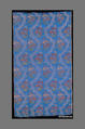 Panel, Silk, French