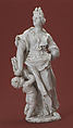 Summer (Ceres), Doccia Porcelain Manufactory  Italian, Hard-paste porcelain, Italian, Florence