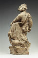 Admiral de Tourville (1642–1701), Joseph-Charles Marin (French, Paris 1759–1834 Paris), Terracotta, French