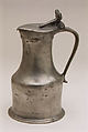 Measure, I. Ruault, Pewter, French, St. Lô