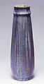 Vase, Pierre-Adrien Dalpayrat  French, Stoneware, French, Bourg-la-Reine