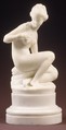 Bather, Etienne-Maurice Falconet  French, Marble, French, Paris