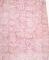 Piece, Cotton, French