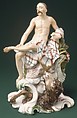 Asia, Nymphenburg Porcelain Manufactory German, Hard-paste porcelain, German, Nymphenburg